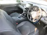2022 Toyota Camry WS Leather Package Pearl Sedan for sale, Japanese used car export - photo 9 of 14 | GULJI TRADERS