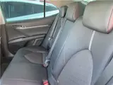 2022 Toyota Camry WS Leather Package Pearl Sedan for sale, Japanese used car export - photo 10 of 14 | GULJI TRADERS