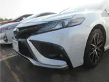 2022 Toyota Camry WS Leather Package Pearl Sedan for sale, Japanese used car export - photo 11 of 14 | GULJI TRADERS