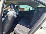 2022 Toyota Camry WS "Leather Package" Black Sedan for sale, Japanese used car export - photo 5 of 20 | GULJI TRADERS