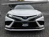 2022 Toyota Camry WS "Leather Package" Black Sedan for sale, Japanese used car export - photo 8 of 20 | GULJI TRADERS