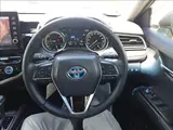 2022 Toyota Camry WS "Leather Package" Black Sedan for sale, Japanese used car export - photo 10 of 20 | GULJI TRADERS