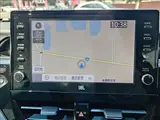 2022 Toyota Camry WS "Leather Package" Black Sedan for sale, Japanese used car export - photo 12 of 20 | GULJI TRADERS