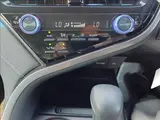 2022 Toyota Camry WS "Leather Package" Black Sedan for sale, Japanese used car export - photo 14 of 20 | GULJI TRADERS