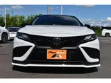 2022 Toyota Camry 2.5 WS Leather Package Pearl Sedan for sale, Japanese used car export - photo 2 of 77 | GULJI TRADERS