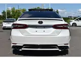 2022 Toyota Camry 2.5 WS Leather Package Pearl Sedan for sale, Japanese used car export - photo 3 of 77 | GULJI TRADERS