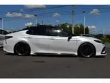 2022 Toyota Camry 2.5 WS Leather Package Pearl Sedan for sale, Japanese used car export - photo 4 of 77 | GULJI TRADERS