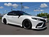 2022 Toyota Camry 2.5 WS Leather Package Pearl Sedan for sale, Japanese used car export - photo 6 of 77 | GULJI TRADERS