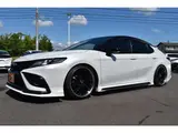 2022 Toyota Camry 2.5 WS Leather Package Pearl Sedan for sale, Japanese used car export - photo 7 of 77 | GULJI TRADERS