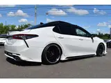 2022 Toyota Camry 2.5 WS Leather Package Pearl Sedan for sale, Japanese used car export - photo 8 of 77 | GULJI TRADERS