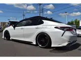 2022 Toyota Camry 2.5 WS Leather Package Pearl Sedan for sale, Japanese used car export - photo 9 of 77 | GULJI TRADERS