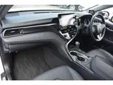 2022 Toyota Camry 2.5 WS Leather Package Pearl Sedan for sale, Japanese used car export - photo 14 of 77 | GULJI TRADERS