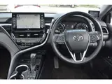 2022 Toyota Camry 2.5 WS Leather Package Pearl Sedan for sale, Japanese used car export - photo 15 of 77 | GULJI TRADERS