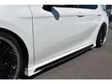 2022 Toyota Camry 2.5 WS Leather Package Pearl Sedan for sale, Japanese used car export - photo 28 of 77 | GULJI TRADERS
