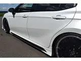 2022 Toyota Camry 2.5 WS Leather Package Pearl Sedan for sale, Japanese used car export - photo 29 of 77 | GULJI TRADERS