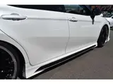 2022 Toyota Camry 2.5 WS Leather Package Pearl Sedan for sale, Japanese used car export - photo 31 of 77 | GULJI TRADERS