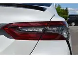 2022 Toyota Camry 2.5 WS Leather Package Pearl Sedan for sale, Japanese used car export - photo 35 of 77 | GULJI TRADERS