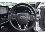 2022 Toyota Camry 2.5 WS Leather Package Pearl Sedan for sale, Japanese used car export - photo 58 of 77 | GULJI TRADERS