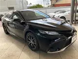 2022 Toyota Camry WS Black Sedan for sale, Japanese used car export - photo 8 of 30 | GULJI TRADERS