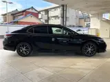 2022 Toyota Camry WS Black Sedan for sale, Japanese used car export - photo 9 of 30 | GULJI TRADERS