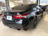 2022 Toyota Camry WS Black Sedan for sale, Japanese used car export - photo 10 of 30 | GULJI TRADERS