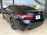 2022 Toyota Camry WS Black Sedan for sale, Japanese used car export - photo 12 of 30 | GULJI TRADERS