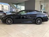 2022 Toyota Camry WS Black Sedan for sale, Japanese used car export - photo 13 of 30 | GULJI TRADERS