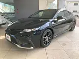 2022 Toyota Camry WS Black Sedan for sale, Japanese used car export - photo 14 of 30 | GULJI TRADERS