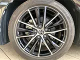 2022 Toyota Camry WS Black Sedan for sale, Japanese used car export - photo 15 of 30 | GULJI TRADERS