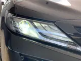 2022 Toyota Camry WS Black Sedan for sale, Japanese used car export - photo 21 of 30 | GULJI TRADERS