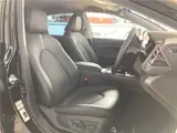 2022 Toyota Camry WS Black Sedan for sale, Japanese used car export - photo 26 of 30 | GULJI TRADERS