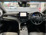 2022 Toyota Camry WS☆Non-smoking car☆Manufacturer navigation☆360° view☆HUD☆ Black Sedan for sale, Japanese used car export - photo 2 of 59 | GULJI TRADERS