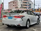 2022 Toyota Camry WS☆Non-smoking car☆Manufacturer navigation☆360° view☆HUD☆ Black Sedan for sale, Japanese used car export - photo 7 of 59 | GULJI TRADERS