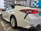 2022 Toyota Camry WS☆Non-smoking car☆Manufacturer navigation☆360° view☆HUD☆ Black Sedan for sale, Japanese used car export - photo 12 of 59 | GULJI TRADERS
