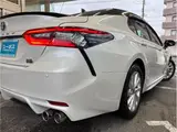 2022 Toyota Camry WS☆Non-smoking car☆Manufacturer navigation☆360° view☆HUD☆ Black Sedan for sale, Japanese used car export - photo 13 of 59 | GULJI TRADERS