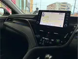2022 Toyota Camry WS☆Non-smoking car☆Manufacturer navigation☆360° view☆HUD☆ Black Sedan for sale, Japanese used car export - photo 17 of 59 | GULJI TRADERS