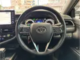 2022 Toyota Camry WS☆Non-smoking car☆Manufacturer navigation☆360° view☆HUD☆ Black Sedan for sale, Japanese used car export - photo 18 of 59 | GULJI TRADERS