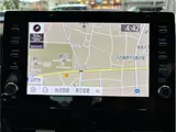 2022 Toyota Camry WS☆Non-smoking car☆Manufacturer navigation☆360° view☆HUD☆ Black Sedan for sale, Japanese used car export - photo 19 of 59 | GULJI TRADERS