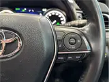2022 Toyota Camry WS☆Non-smoking car☆Manufacturer navigation☆360° view☆HUD☆ Black Sedan for sale, Japanese used car export - photo 26 of 59 | GULJI TRADERS