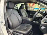 2022 Toyota Camry WS☆Non-smoking car☆Manufacturer navigation☆360° view☆HUD☆ Black Sedan for sale, Japanese used car export - photo 35 of 59 | GULJI TRADERS