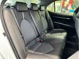 2022 Toyota Camry WS☆Non-smoking car☆Manufacturer navigation☆360° view☆HUD☆ Black Sedan for sale, Japanese used car export - photo 40 of 59 | GULJI TRADERS