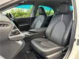 2022 Toyota Camry WS☆Non-smoking car☆Manufacturer navigation☆360° view☆HUD☆ Black Sedan for sale, Japanese used car export - photo 48 of 59 | GULJI TRADERS