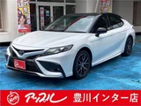 2022 Toyota Camry Sedan for sale, Japanese used car export - photo 1 of 80 | GULJI TRADERS