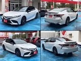 2022 Toyota Camry Sedan for sale, Japanese used car export - photo 2 of 80 | GULJI TRADERS