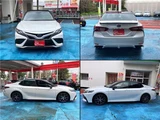 2022 Toyota Camry Sedan for sale, Japanese used car export - photo 3 of 80 | GULJI TRADERS