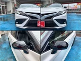 2022 Toyota Camry Sedan for sale, Japanese used car export - photo 4 of 80 | GULJI TRADERS