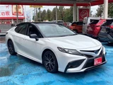 2022 Toyota Camry Sedan for sale, Japanese used car export - photo 19 of 80 | GULJI TRADERS