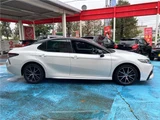 2022 Toyota Camry Sedan for sale, Japanese used car export - photo 20 of 80 | GULJI TRADERS