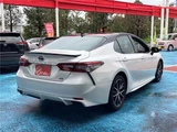 2022 Toyota Camry Sedan for sale, Japanese used car export - photo 21 of 80 | GULJI TRADERS