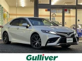2022 Toyota Camry WS 4WD Sedan for sale, Japanese used car export - photo 1 of 22 | GULJI TRADERS
